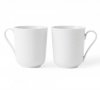 Lyngby Porcelain RHOMBE Kubek 330 ml 2 Szt.